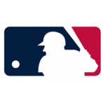 MLB logo