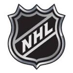 NHL logo