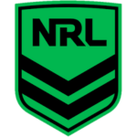 NRL logo